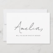 Vorschlag für die Verarbeitung von benutzerdefinie Mitteilungskarte (Vorderseite)