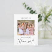 Vorschlag für ein benutzerdefiniertes Foto Postkarte (Stehend Vorderseite)