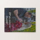 Vorschlag für ein benutzerdefiniertes Foto Puzzle (Horizontal)