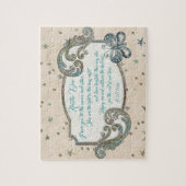 Vorschlag für ein maßgeschneidertes Puzzle (Vertikal)