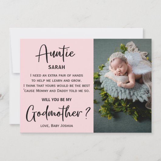 Vorschlag für ein modernes Foto aus Marmor (Vorderseite)