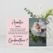 Vorschlag für ein modernes Foto aus Marmor (Stehend Vorderseite)