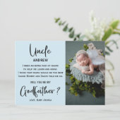 Vorschlag für ein modernes Foto aus Marmor (Stehend Vorderseite)