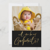 Vorschlag für ein modernes Foto - Eltern (Vorderseite)