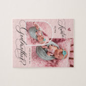 Vorschlag für ein modernes Foto Puzzle (Horizontal)