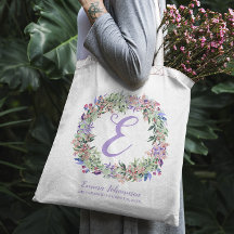 Vorschlag für ein personalisiertes Bridesmaid-Brau