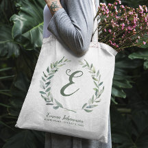 Vorschlag für ein personalisiertes Bridesmaid-Brau