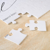 Vorschlag für eine Blume von Burgunderblüten Puzzle (Seite)