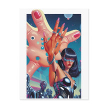 Vorschlag für eine grenzüberschreitende Ehe