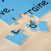 Vorschlag für eine Hochzeit Puzzle (Seite)