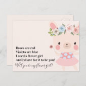 Vorschlag für eine niedliche Brauerei Ankündigungspostkarte (Vorne/Hinten)