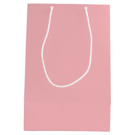 Vorschlag für eine Personalisierte Brautjacke in R Mittlere Geschenktüte (Rückseite)