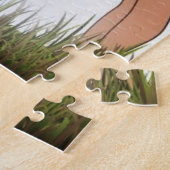 Vorschlag für eine personalisierte Ehe Puzzle (Seite)