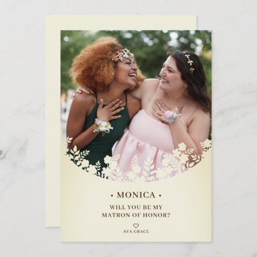 Vorschlag für eine Richtlinie zur Blumenblume (Vorne/Hinten)