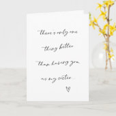 Vorschlag für eine übergeordnete Karte von Bridesm (Gelbe Blume)