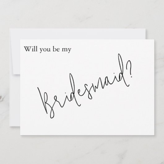 Vorschlag für einen grünen Glitzer Minimal für Scr Einladung (Rückseite)