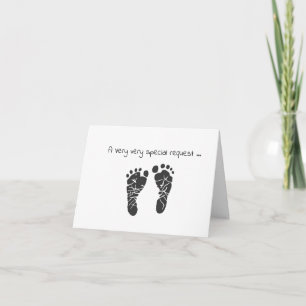 Vorschlag für einen neuen Footprint Einladung