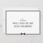 Vorschlag für einen personalisierten Namen für den Karte (Vorderseite)