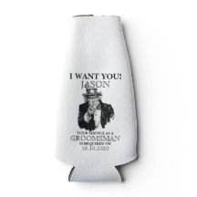 Vorschlag für einen Trauzeuge von Trauzeuge, außer