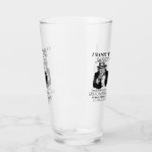 Vorschlag für einen Trauzeuge von Trauzeuge, außer Glas (Links)