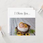 Vorschlag für einen übergeordneten Ansatz Ich wähl Karte (Vorderseite/Rückseite Beispiel)