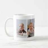 Vorschlag für Foto Collage Godmutter Kaffeetasse (Links)