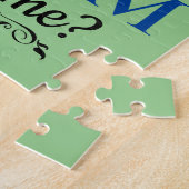 Vorschlag für Ihm Prom oder Homecoming Custom Jigs Puzzle (Seite)