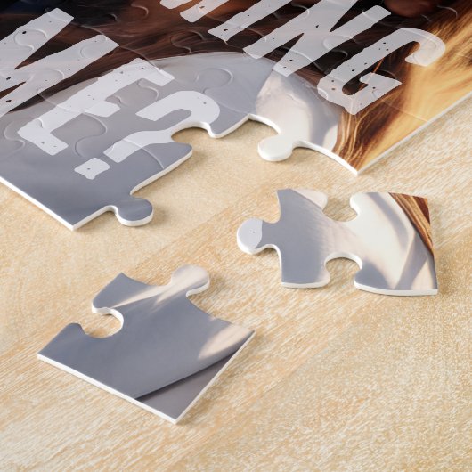 Vorschlag für ihn oder ihr häusliches Foto Puzzle (Seite)