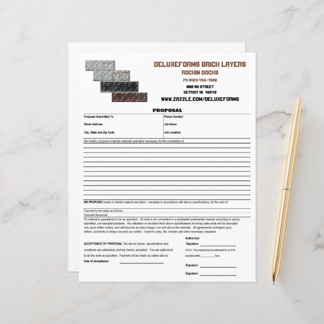 Vorschlag für Silberkhalice-Bricklayer (Vorderseite/Rückseite Beispiel)