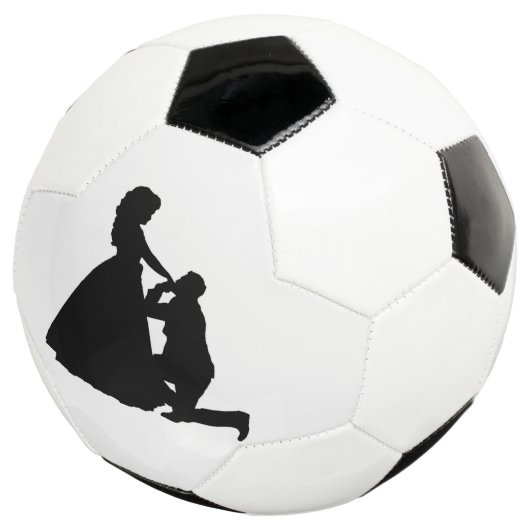 VORSCHLAG FUßBALL (Dreiviertel)