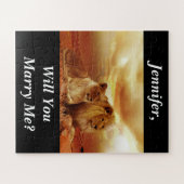 Vorschlag Ideen Spaß Pop der Frage Puzzle (Horizontal)