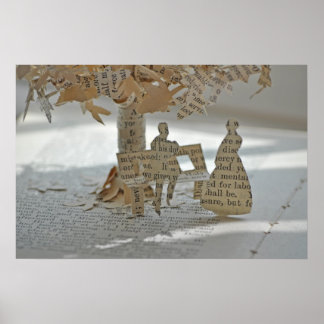 Vorschlag Jane Eyre Poster