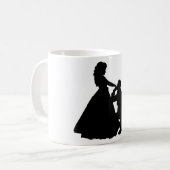 VORSCHLAG KAFFEETASSE (Vorderseite Links)