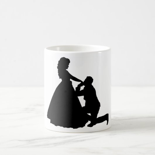 VORSCHLAG KAFFEETASSE (Mittel)