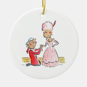Vorschlag Keramik Ornament