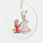 Vorschlag Keramik Ornament (Links)