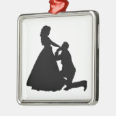 VORSCHLAG ORNAMENT AUS METALL (Links)