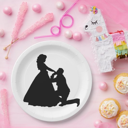 VORSCHLAG PAPPTELLER (Party)