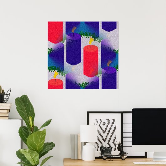 VORSCHLAG POSTER (Heimbüro)