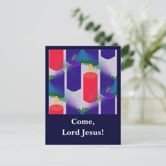 VORSCHLAG POSTKARTE (Stehend Vorderseite)