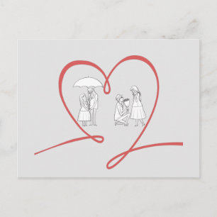 Vorschlag Postkarte