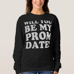 Vorschlag Prom Sweatshirt
