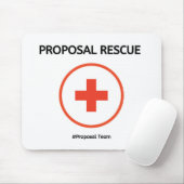 Vorschlag Rettung Mousepad (Mit Mouse)