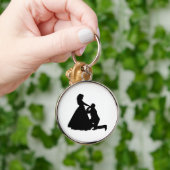 VORSCHLAG SCHLÜSSELANHÄNGER (Hand)