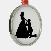 VORSCHLAG SILBERNES ORNAMENT (Rechts)