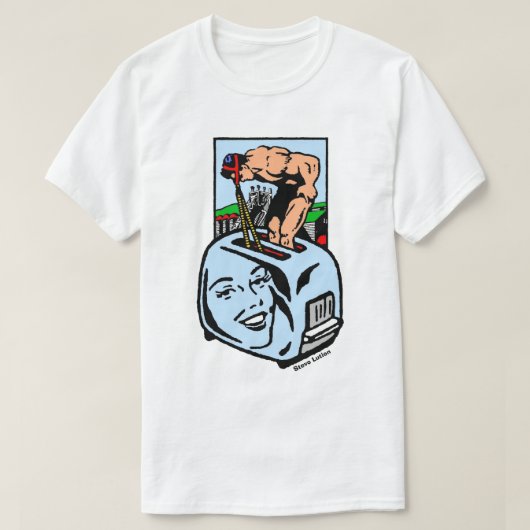 Vorschlag T-Shirt (Design vorne)