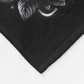 Vorschlag Tarot Card Engagement Party Briom Groom  Fleecedecke (Ecke)