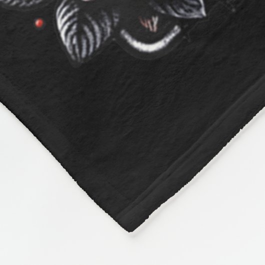 Vorschlag Tarot Card Engagement Party Briom Groom Fleecedecke (Ecke)