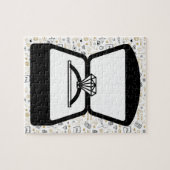 Vorschlag Verlobung Ring Jigsaw Puzzle (Horizontal)