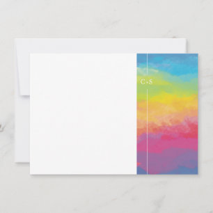 Vorschlag von Bridesmaid Einladung